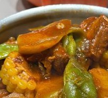 Homestyle One-Pot Delight