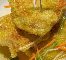 Classic Sweet and Sour Pork