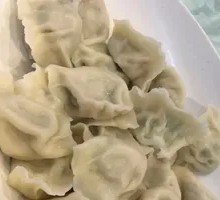 Sour Cabbage Dumplings