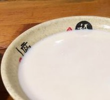 Stone-ground Soy Milk