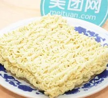 Instant Noodles