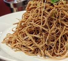 武清豆腐丝