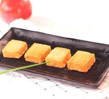 Fish tofu