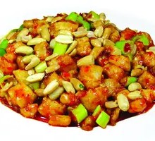 Kung Pao Chicken