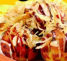Takoyaki