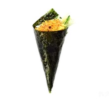 Signature Hand Roll