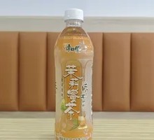 Master Kong Honey Tea