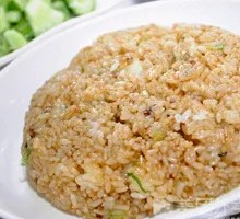 Fried Rice