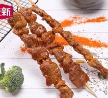 Zhengxin Duck Skewers