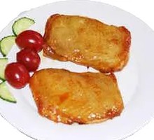 Orleans-style Leg Meat