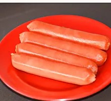 Single Large Sausage