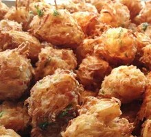 Vegetarian Dumplings