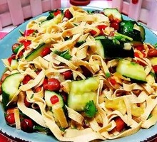 Cold Dish Assortment