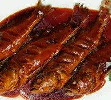 Sweet and Sour Crispy Fish