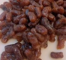 Strawberry Double-Layer Milk Pudding