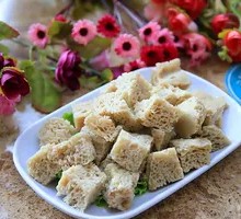 Mixed Noodles with Beef Tendon