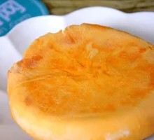 Teriyaki Chicken Patties