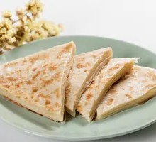 Single Corner Pancake