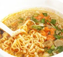 Master Kong Instant Noodles