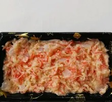 Western-style Crab Stick