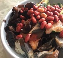 Six Delicacies with Old Vinegar