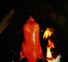 Peking Duck
