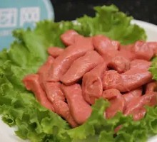 Korean-style Grilled Sausage