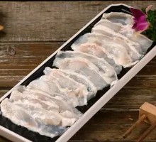 吃豌豆长大的脆皖鱼