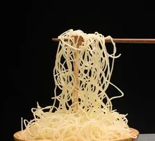 Waterfall Potato Shreds