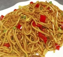 Nanchang Fried Rice Noodles