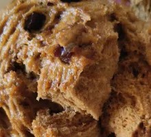 Brown Sugar Red Date Steamed Bun