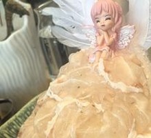 Crispy Mandarin Fish