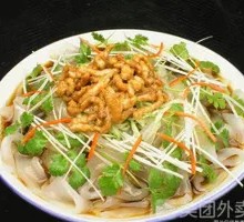 Northeast Cold Noodles