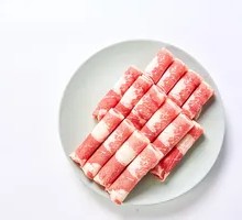 Inner Mongolia Lamb Slices