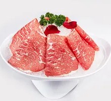 原切至尊雪花肥牛