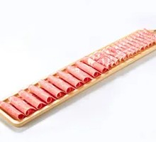 1-Meter Beef and Lamb Combo