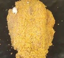 雪姐手工五香鸡排