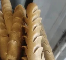 麦穗肠黑胡椒味