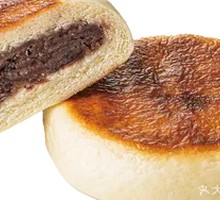 Red Bean Cake