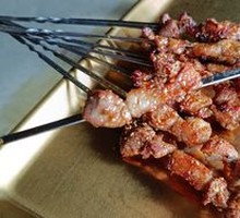 Ximeng Lamb Skewers