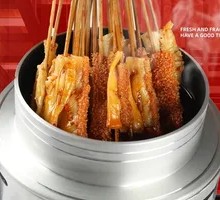 Premium Beef Tripe Hot Pot