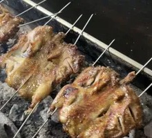 Sichuan Pepper Quail