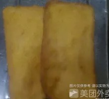 炸面包片
