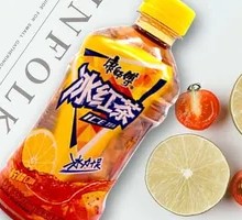 康师傅小冰红茶