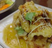 Northeastern Sweet and Sour Pork