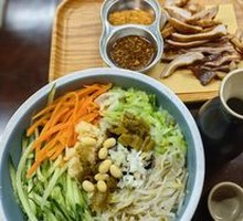 Boiled Pig Stomach Shreds