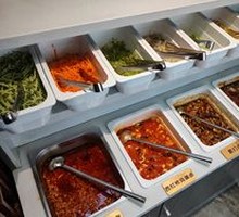 Custom Hot Boiled Dishes