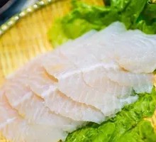 Pangasius fillet
