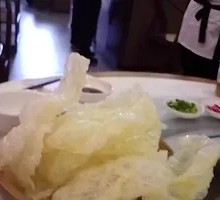 Shunxing Fried Tofu Skin