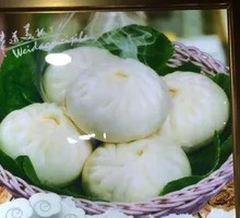 Pork and Sauerkraut Dumplings